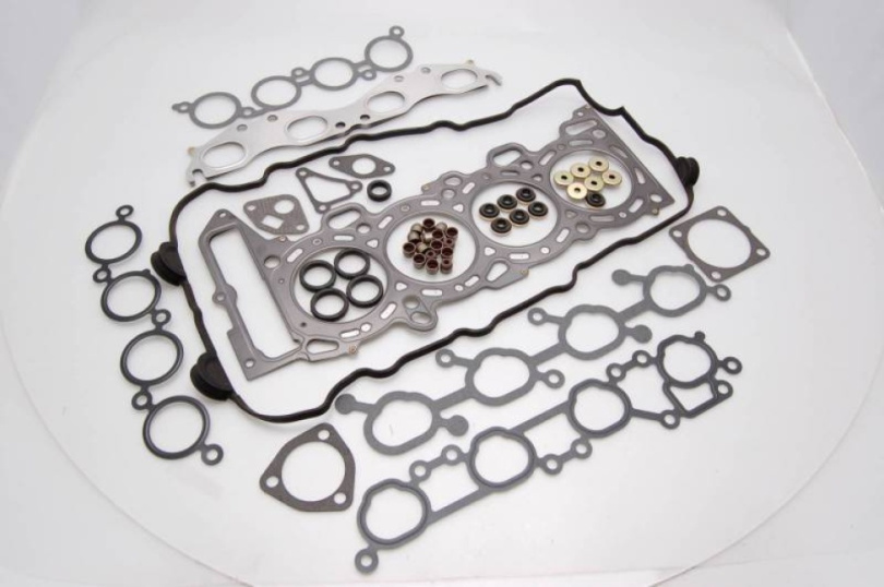 NISSAN SR20DE (FWD) 1991-96 87MM Packningskit Topp Streetpro Cometic Gaskets