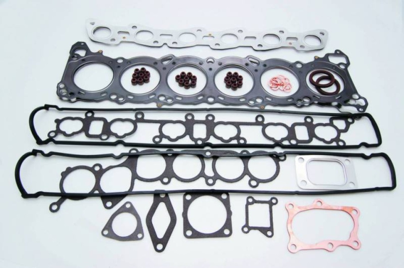 RB20DET 88-93 80mm Packningskit Topp StreetPro Cometic Gaskets