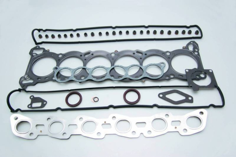 RB25DE(T) 91-02 87mm Packningskit Topp Streetpro Cometic Gaskets