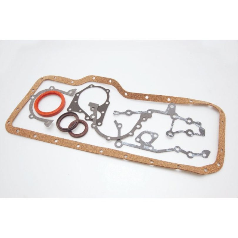 Supra MK3 7M-GTE 86-92 Packningskit Bottendel Streetpro Cometic Gaskets