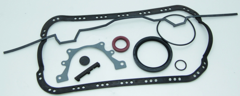 Honda D15B1 / D15B2 / D15B7 88-95 Packningskit Bottendel Streetpro Cometic Gaskets