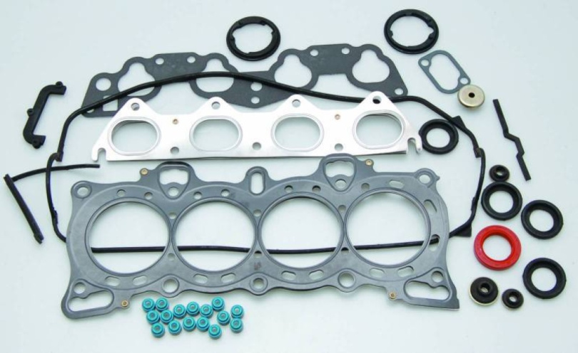 Honda D15B1 / D15B2 / D15B7 88-95 76mm Packningskit Topp Streetpro Cometic Gaskets