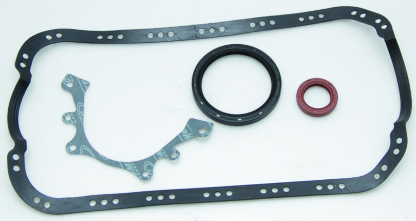 Honda D16A1 / D16A9 86-89 Packningskit Bottendel Streetpro Cometic Gaskets