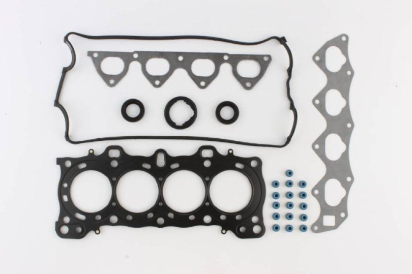 Honda D16A1 / D16A9 86-89 76mm Packningskit Topp Streetpro Cometic Gaskets