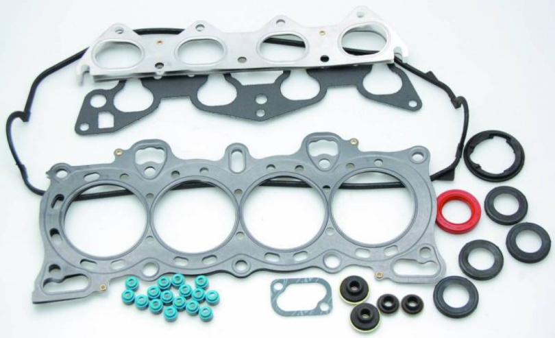 Honda D16A6 / D16A7 88-91 76mm Packningskit Topp Streetpro Cometic Gaskets