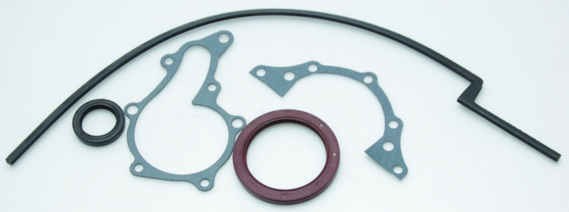 Toyota 4A-GE 1.6L 84-92 Packningskit Bottendel Streetpro Cometic Gaskets