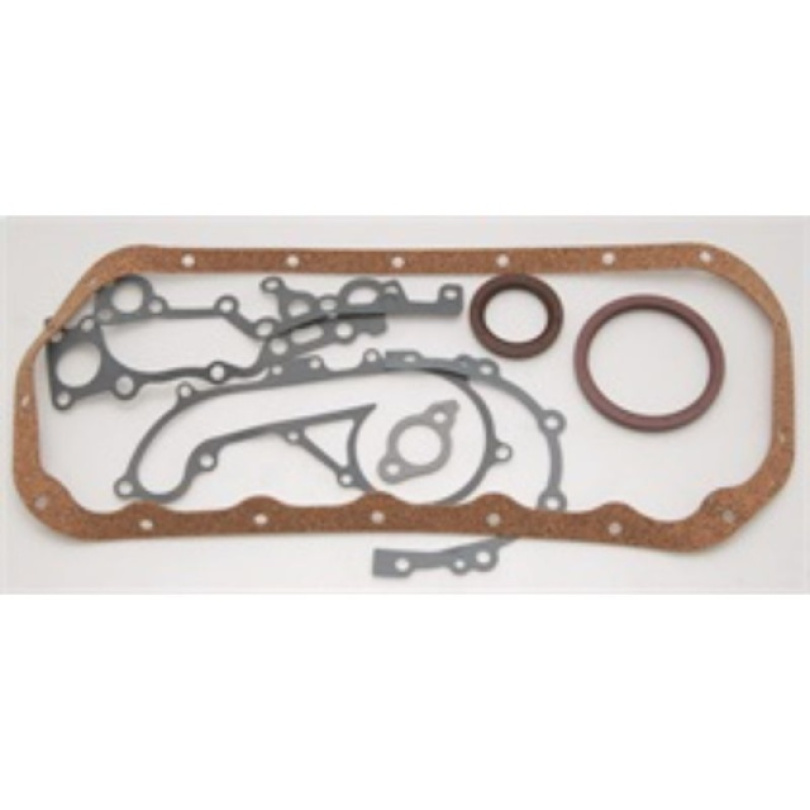 Toyota 2RZ-FE / 3RZ-FE 2.4L / 2.7L 95-02 Packningskit Bottendel Streetpro Cometic Gaskets