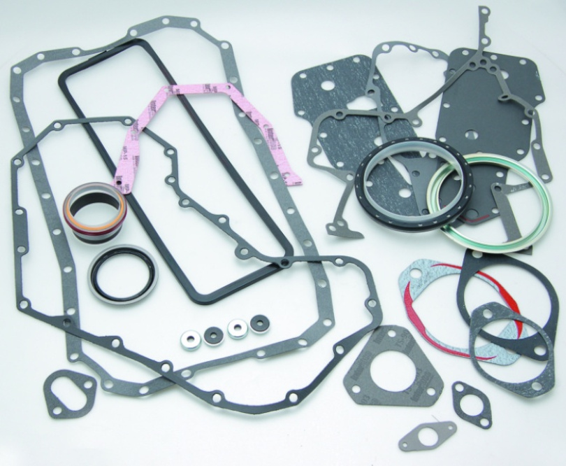 Cummins 3.9L 4BT 83+ Packningskit Bottendel Streetpro Cometic Gaskets