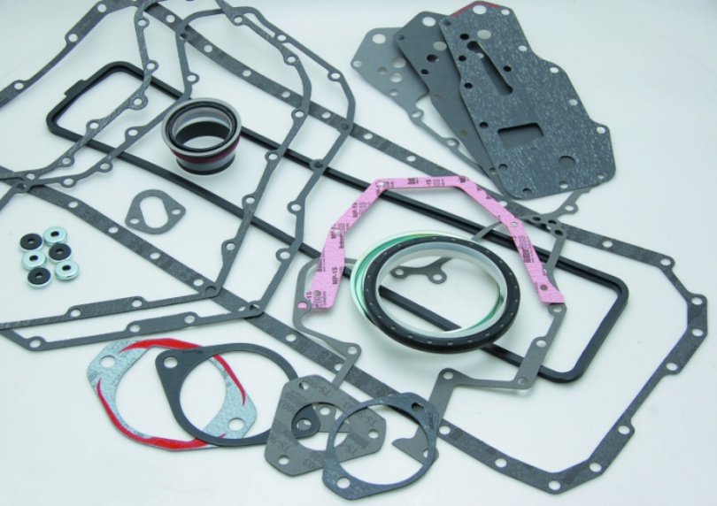 Cummins 5.9L 6BT 92-97 12V Packningskit Bottendel Streetpro Cometic Gaskets