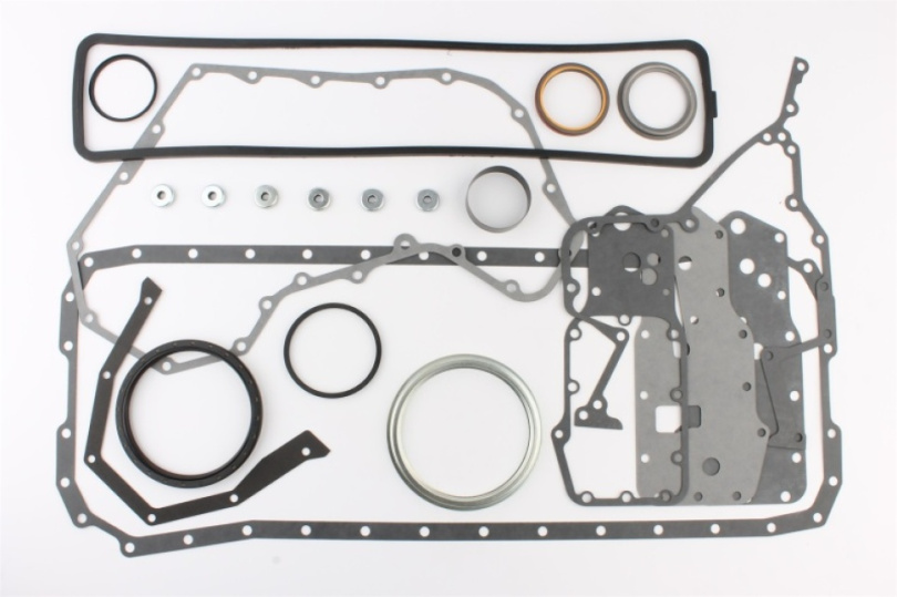 Cummins 5.9L 6BT 98-02 24V Packningskit Bottendel Streetpro Cometic Gaskets