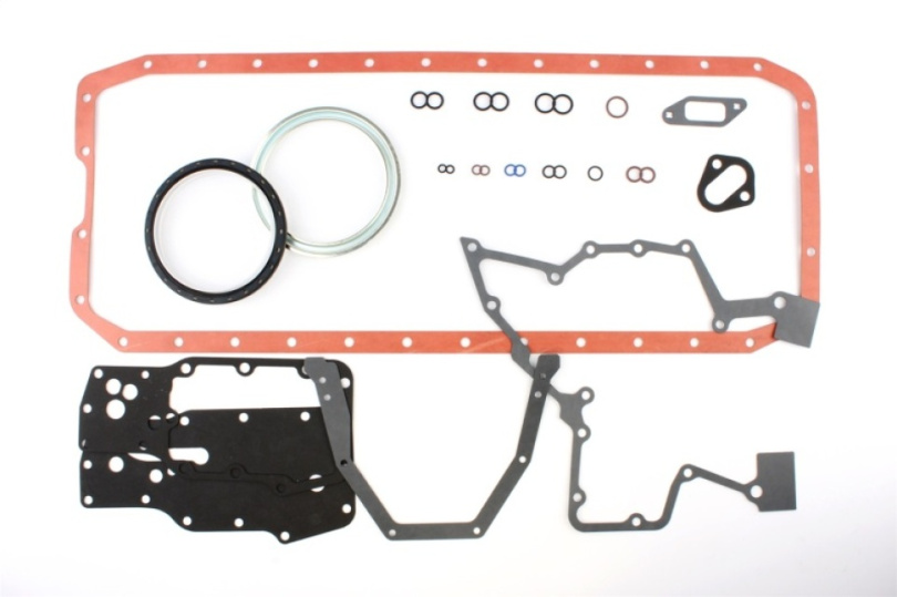 Cummins 6.7L 09+ Packningskit Bottendel Streetpro Cometic Gaskets