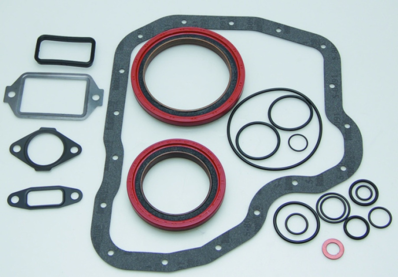 Chevrolet / GMC 6.6L Duramax 01-07 Packningskit Bottendel Streetpro Cometic Gaskets