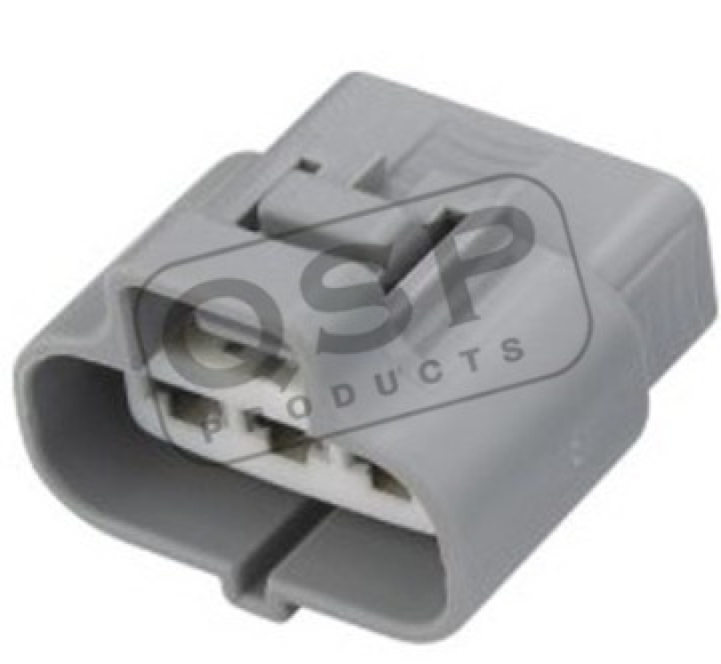 Kontakt - Checkbox - QCB-C3-0017-B QSP Products
