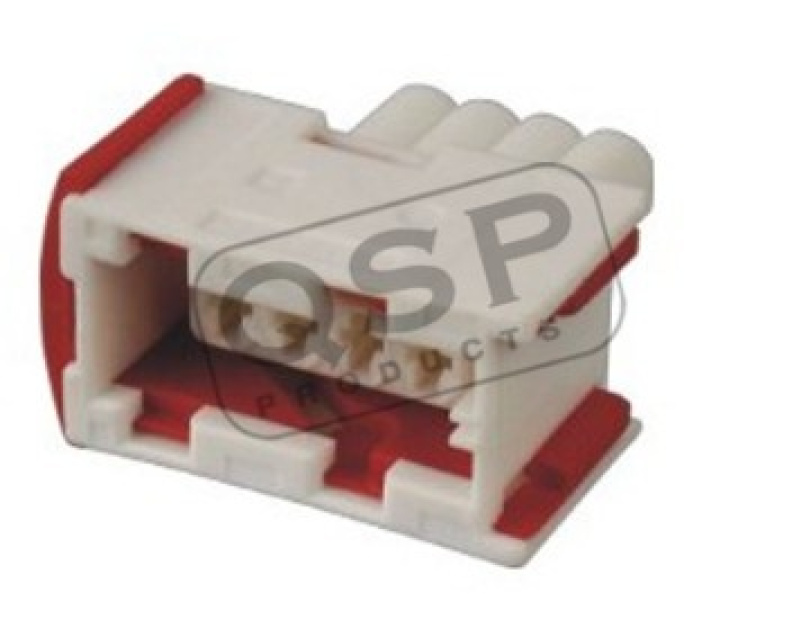 Kontakt - Checkbox - QCB-C4-0008-B QSP Products