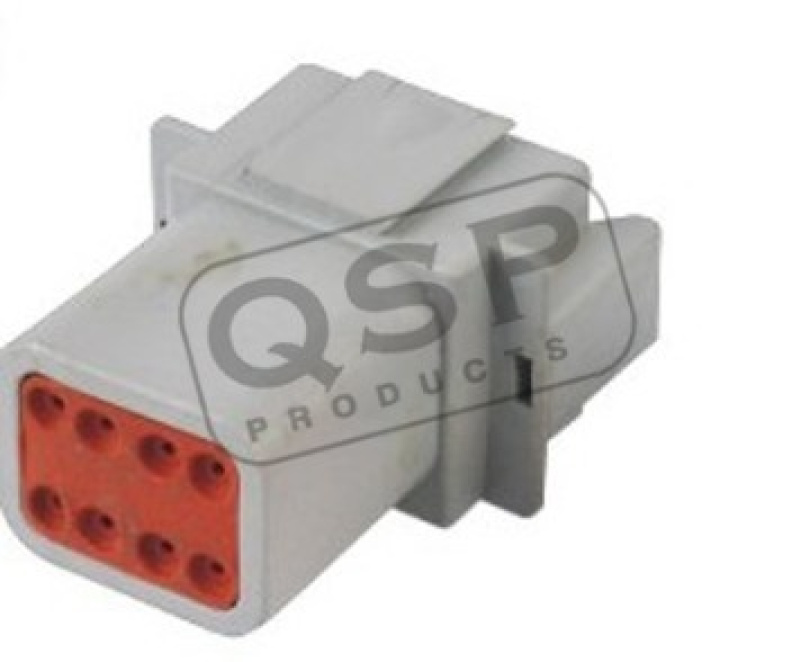 Kontakt - Checkbox - QCB-C8-0001-A QSP Products