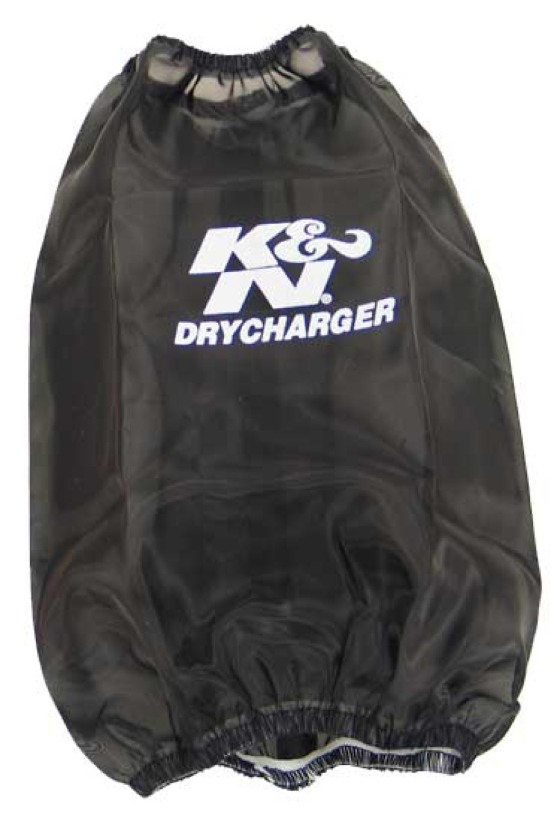 RC-3690DK Förfilter Drycharger Rc-3690 Svart K&N Filters