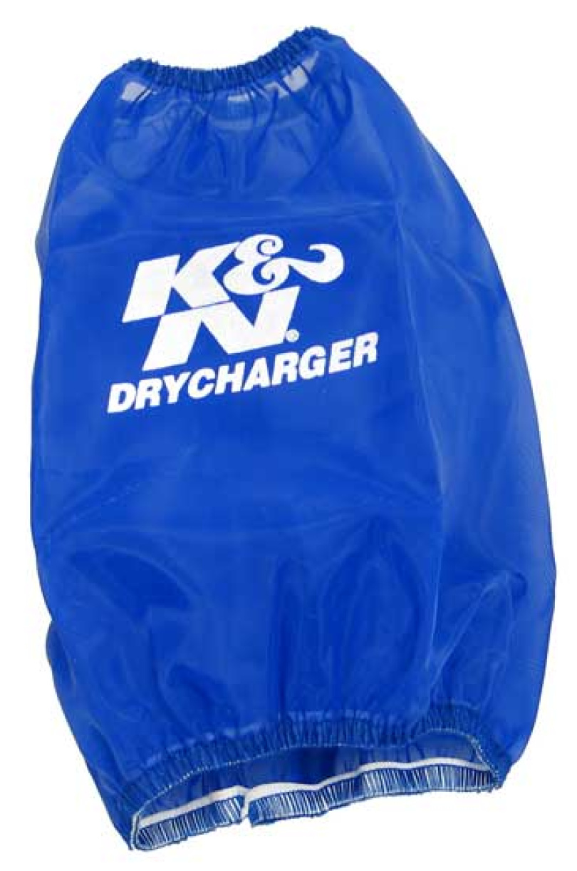 RC-4700DL Förfilter Drycharger Rc-4700 Blå K&N Filters