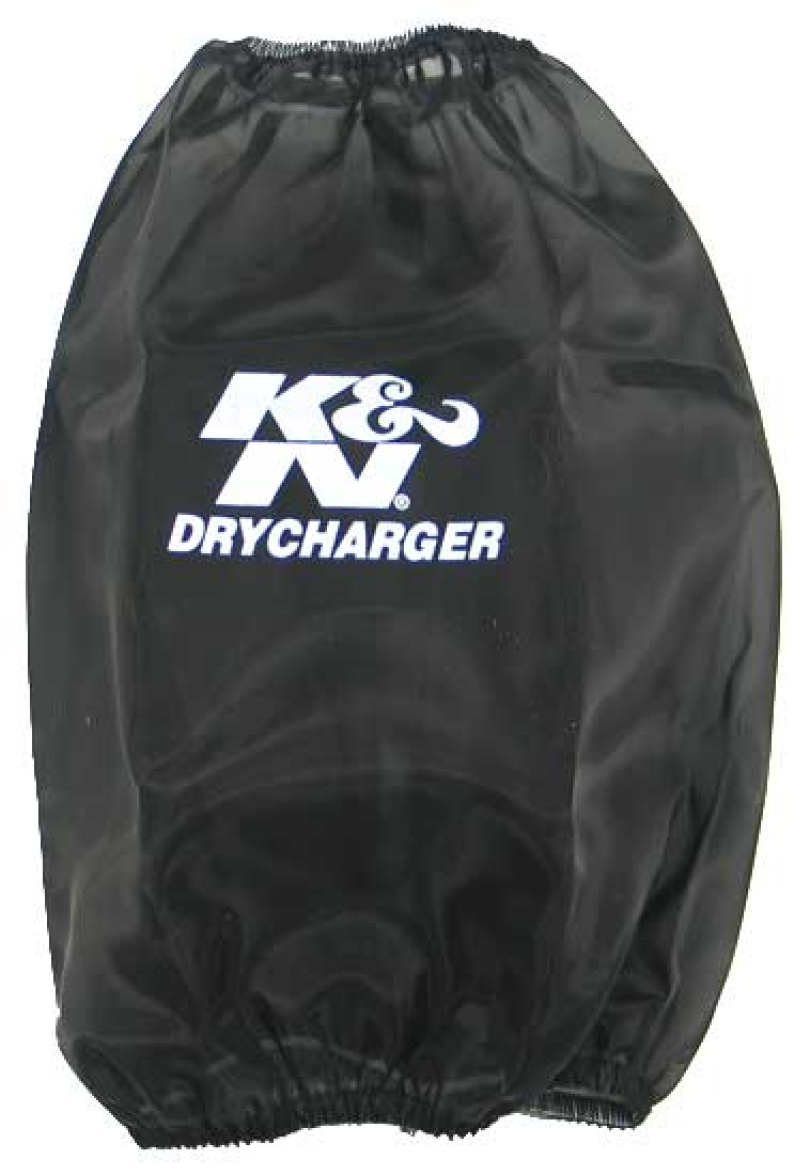 RC-5046DK Förfilter Drycharger Rc-5046 Svart K&N Filters