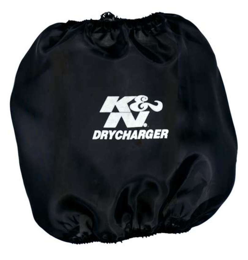 RC-5112DK Förfilter Drycharger Rc-5112 Svart K&N Filters