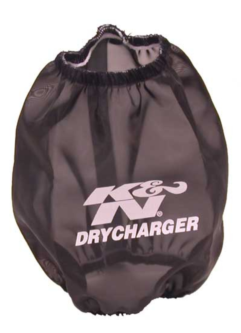 RC-9310DK Förfilter Drycharger Rc-9310 Svart  K&N Filters