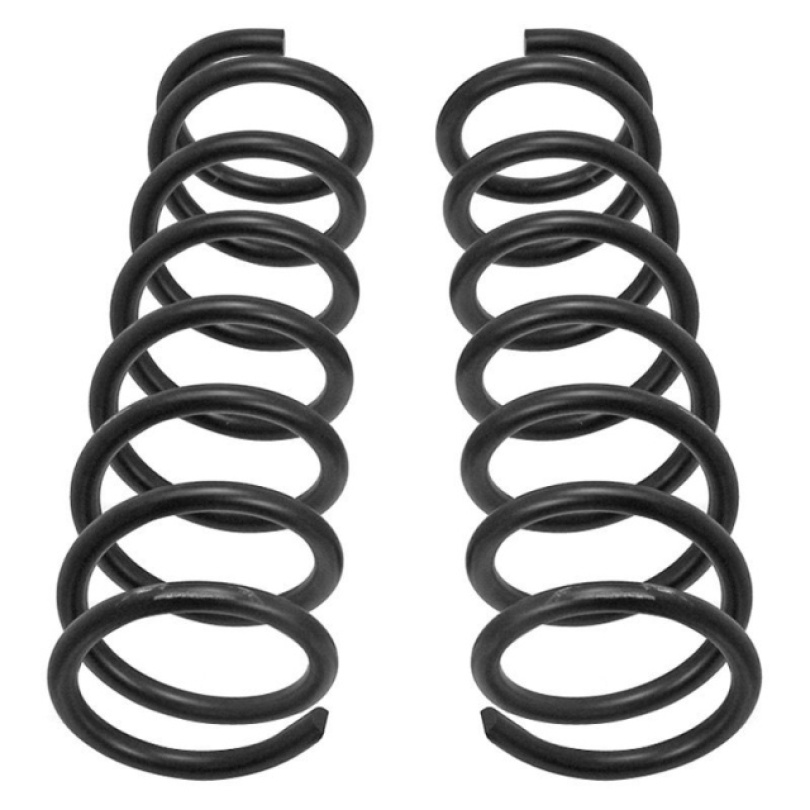 Dodge RAM 2500/3500 2009-2013 5'' Coil Spring Readylift