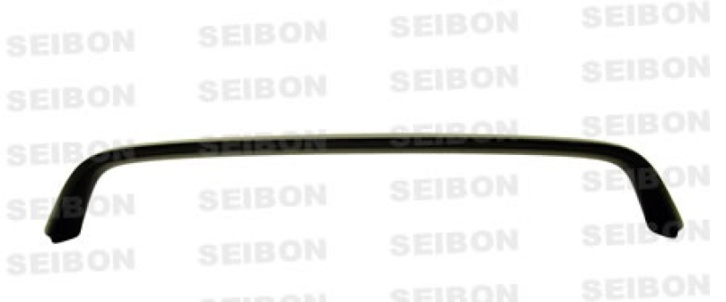 Honda INTEGRA 2DR 1994 - 2001 TR-style Vinge Kolfiber SEIBON