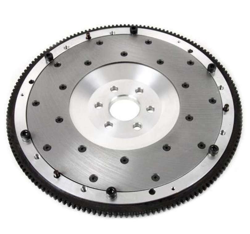 BMW Z3 2.5L 99-01 Svänghjul Aluminium SPEC Clutch