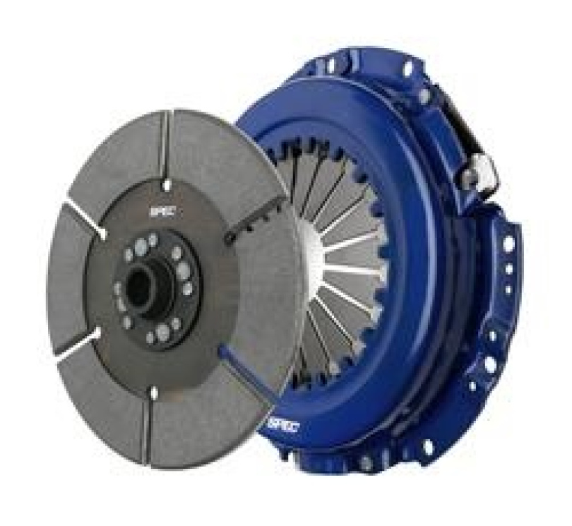 Jeep TJ,YJ Wrangler 4.0L 94-06 Steg 5 Kopplingskit SPEC Clutch