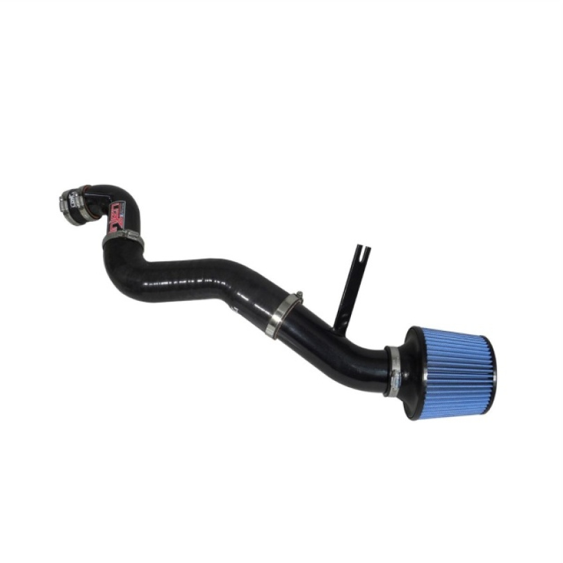 Honda Fit / Jazz 1.5L 4 Cyl. 07-08 Svart CAI Kalluftsintag Luftfilterkit / Sportluftfilter Injen