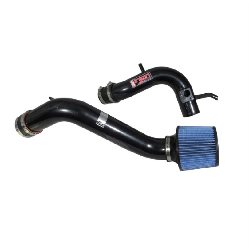 Honda Accord Coupe 2.4L 08-12 Svart CAI Kalluftsintag Luftfilterkit / Sportluftfilter Injen