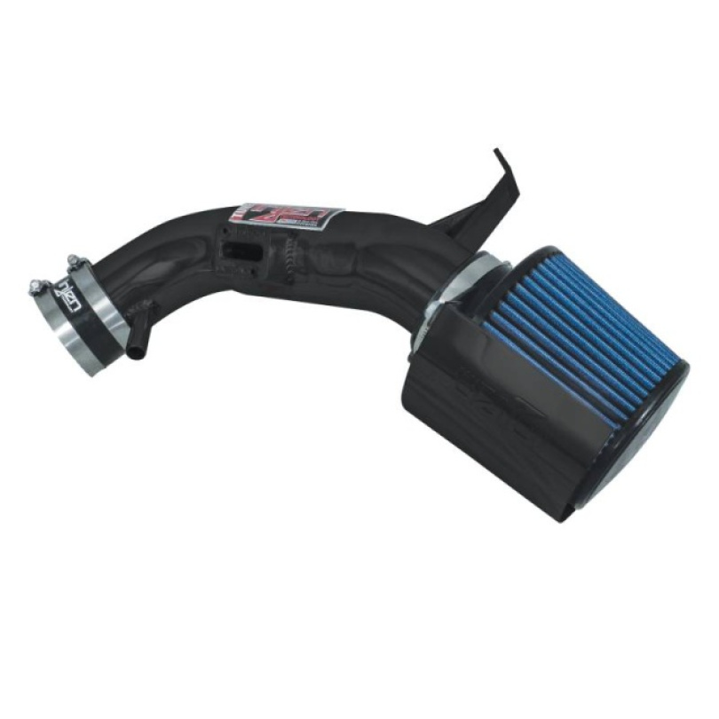 Nissan Altima 2.5L (Endast Automat) 07-12 Svart Short Ram Luftfilterkit / Sportluftfilter Injen