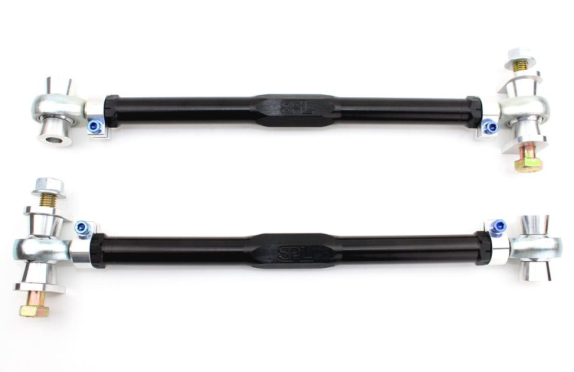 BMW F8X/G8X 2014+ Bakre Toe-stag + Eccentrisk Lockout SPL Parts