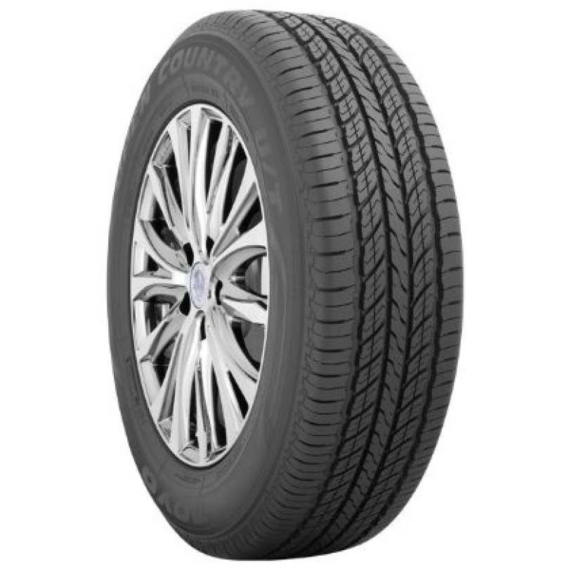 225/60R17 99V FR Toyo Open Country U/T M/S DCB71 SUVSST Sommardäck