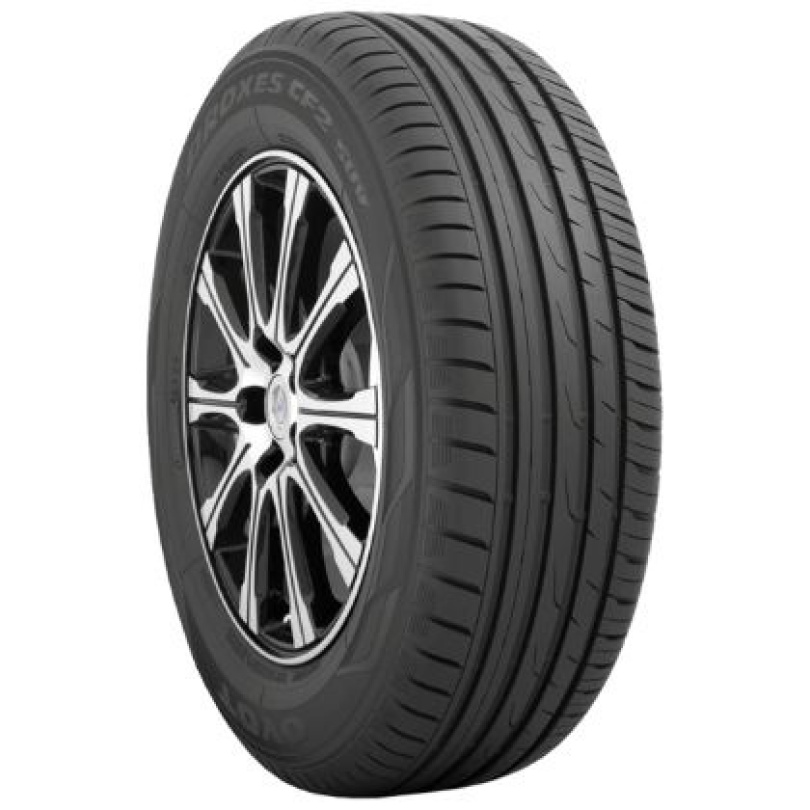 225/65R16 100H Toyo Proxes CF2 SUV CBB69 SUVSCO Sommardäck