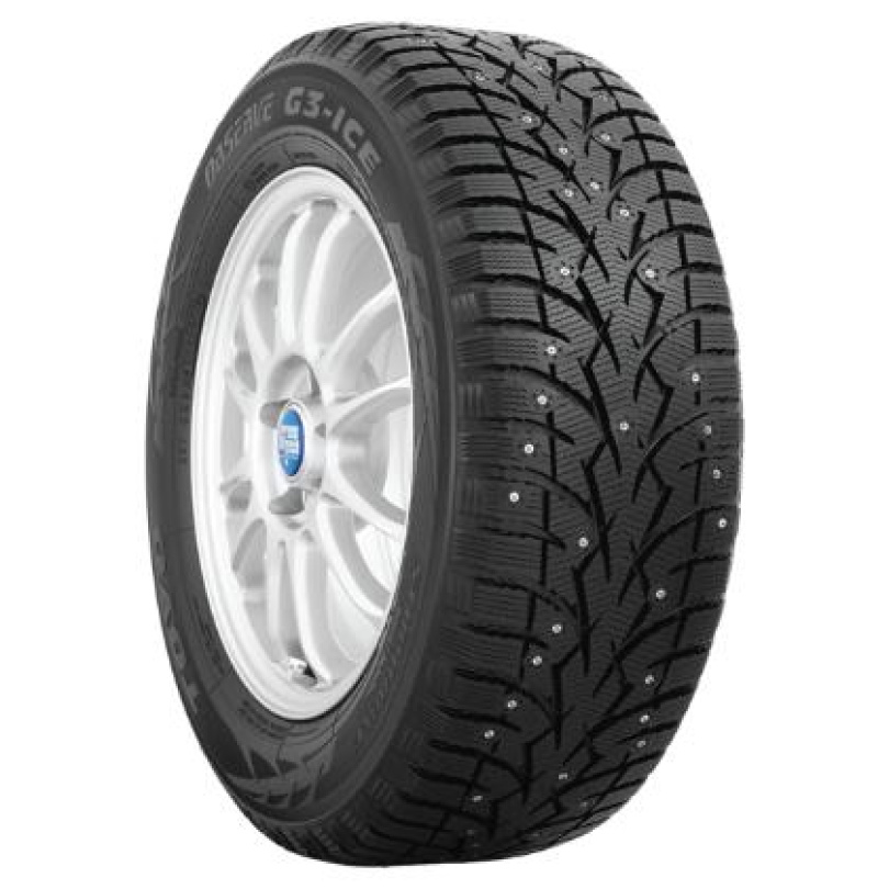 235/60R18 107T XL Toyo Observe G3-ICE SUVWP dubbat Vinterdäck