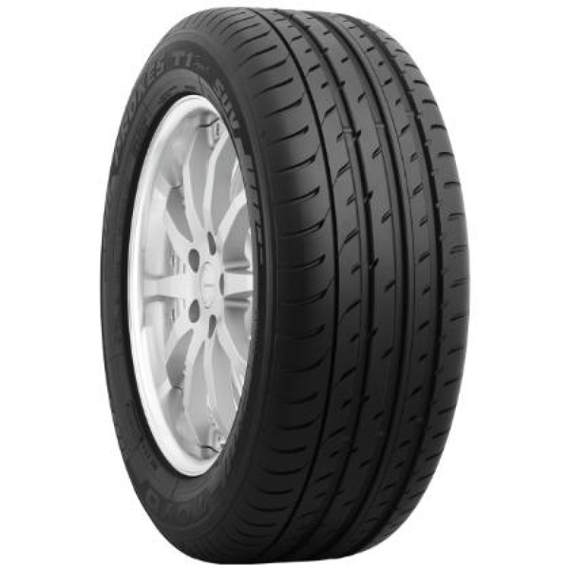 255/60R18 112H XL FR Toyo Proxes T1 Sport SUV EC273/DCB73 SUVSSP Sommardäck