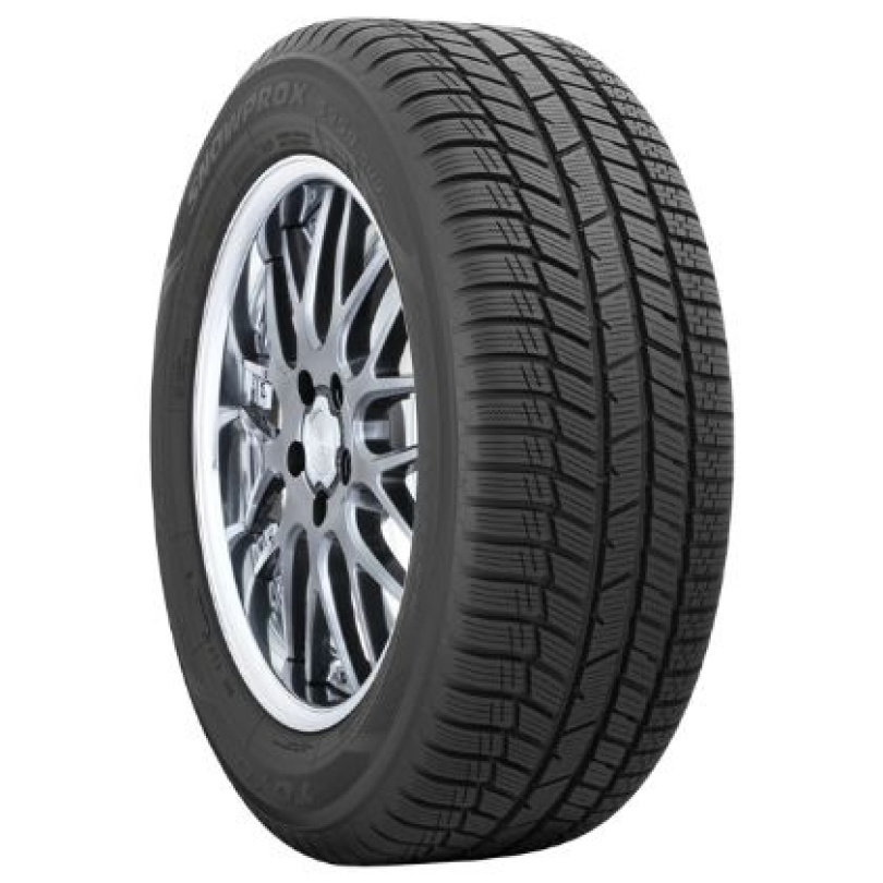 225/60R18 104H XL FR Toyo Snowprox S954 SUV DCB72 SUVWL Vinterdäck