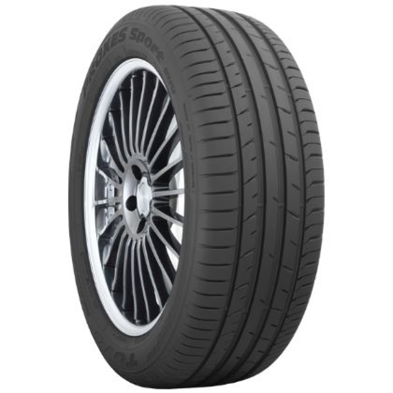 315/35R21 111Y XL FR Toyo Proxes Sport Suv CAB73 SUVSCO Sommardäck