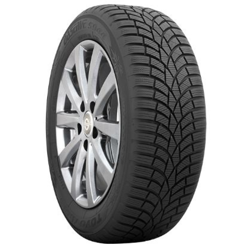 195/65R15 95T XL Toyo Observe S944 DBB71 PCRWL Vinterdäck