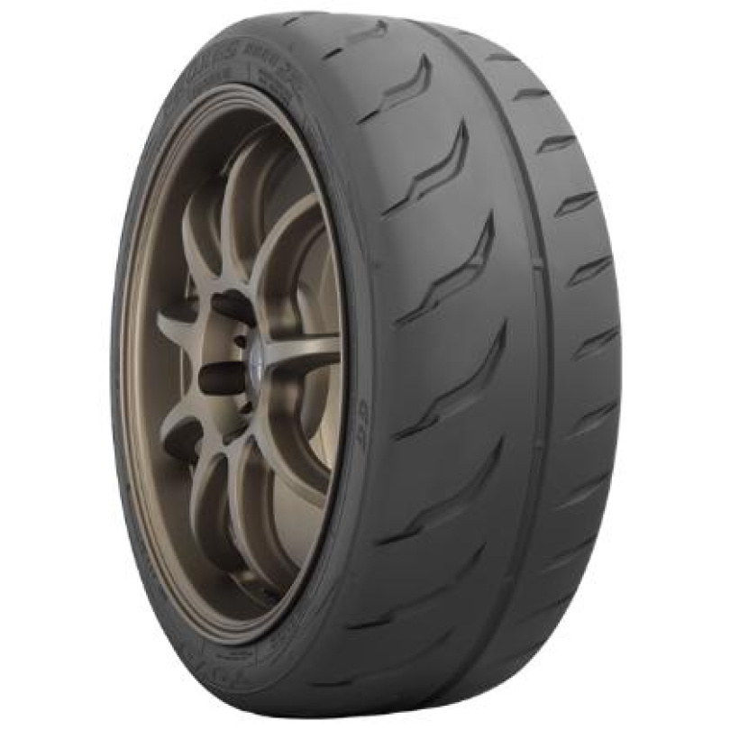 295/30ZR19 100Y XL Toyo Proxes R888R DDB75 PCRSSR Sommardäck