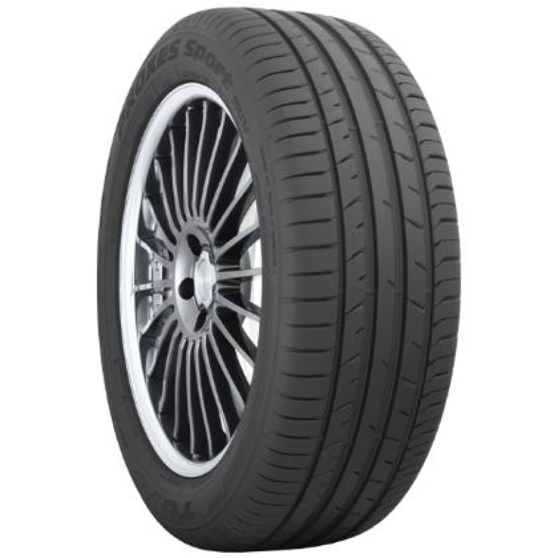 265/35R22 102Y XL FR Toyo Proxes Sport Suv DAA70 SUVSCO Sommardäck