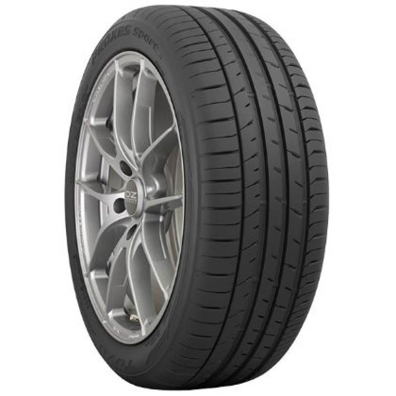 275/35ZR19 (100Y) XL FR Toyo Proxes Sport A DAB71 PCRSSP Sommardäck