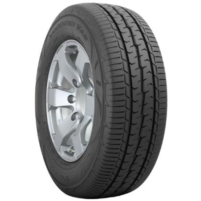 165/70R13C 88/86R Toyo NanoEnergy VAN DCB70 VANS Sommardäck