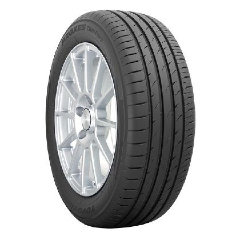 225/45R17 94V XL FR Toyo Comfort CAB70 PCRSCO Sommardäck