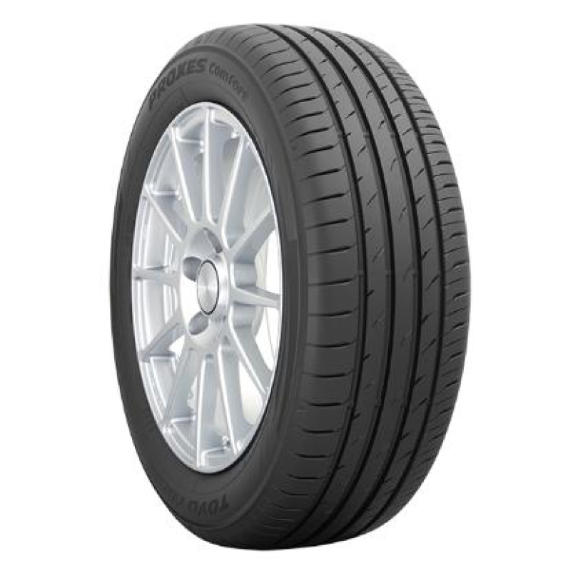 225/45R18 95W XL FR Toyo Comfort DAB70 PCRSCO Sommardäck