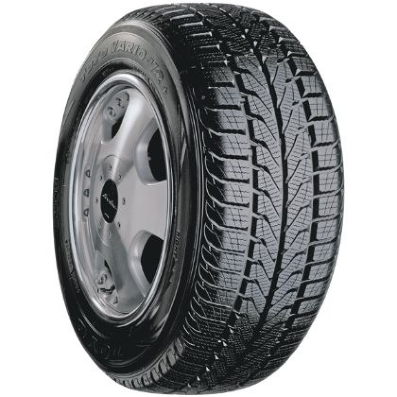 145/80R13 75T Toyo Vario V2+ EDB70 PCRA All-seasondäck