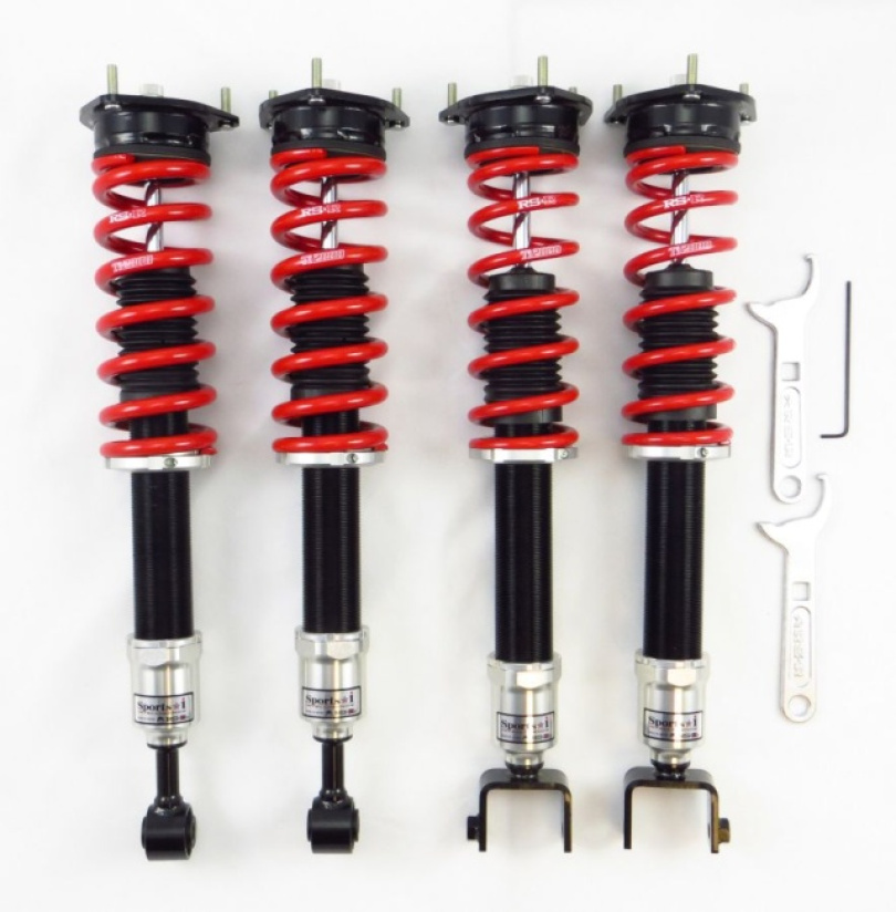 Infiniti Q50 RWD 14+ V37 Sports*i Coilovers RS-R