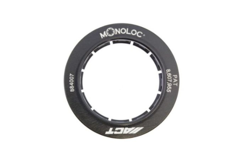 884007P ACT Monoloc Collar