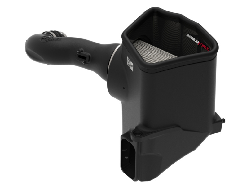 GM Pick-up/SUVs 2019-2023 V8-6.2L MagnumFORCE Intake Stage-2 Pro Dry S aFe Power