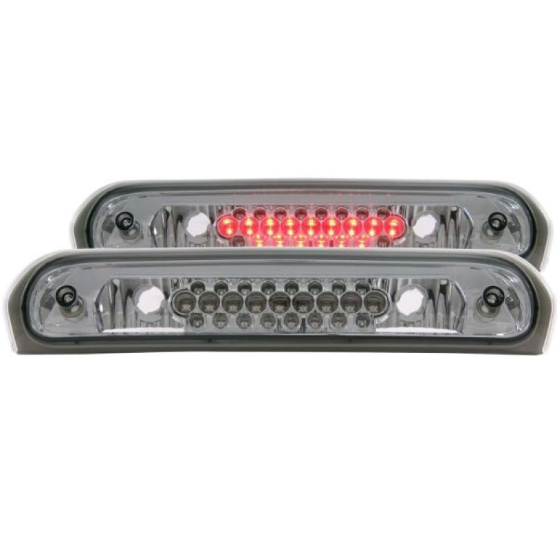 Dodge RAM 2002-2008 LED 3rd Bromsljus Röktonad ANZO